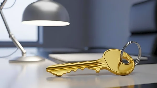 RSM Secures Key Roles in UK Government Frameworks