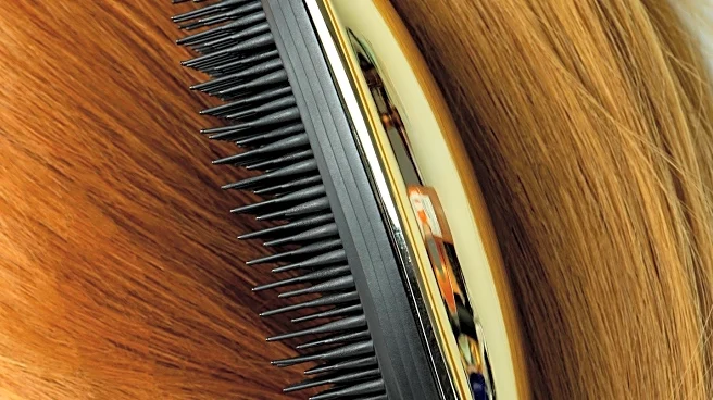 LinusBio Develops Hair-Based Biomarker for ALS Diagnosis and Therapy
