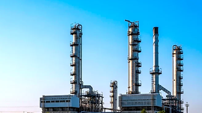 Phillips 66 Acquires Full Ownership of Two Major U.S. Refineries in $1.4 Billion Deal