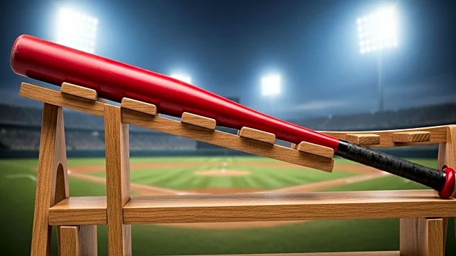 Cincinnati Reds Triumph Over San Diego Padres with Late Home Run