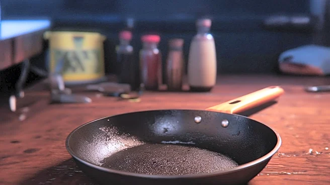 Culinary Enthusiasts Embrace '137 Club' for Perfect Steak Cooking