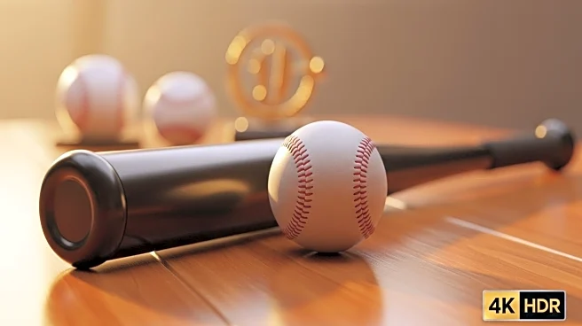 Kyle Schwarber Hits 50th Home Run, Joins Phillies History