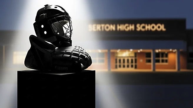 Martin Brodeur Hosts Annual MB30 Fundraiser to Support New Jersey High School Seniors