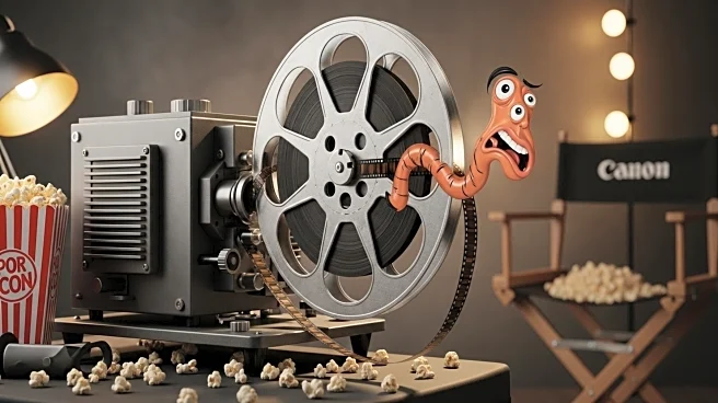 Steven Spielberg Praises 'One Battle After Another' for Its Absurdist Comedy and Relevance