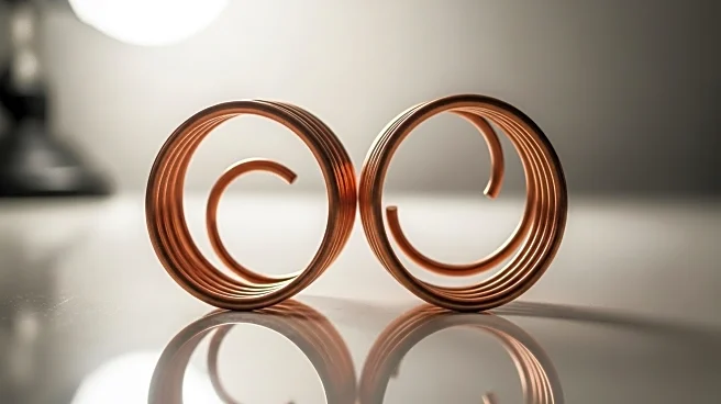 Teck Resources and Anglo American Announce Merger to Form Global Copper Leader