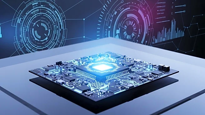 Google Avoids Major Breakup Thanks to OpenAI's Competitive Influence