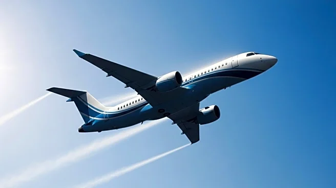 Pierre Jeanniot's Innovations Revolutionize Air Canada and Global Aviation Safety