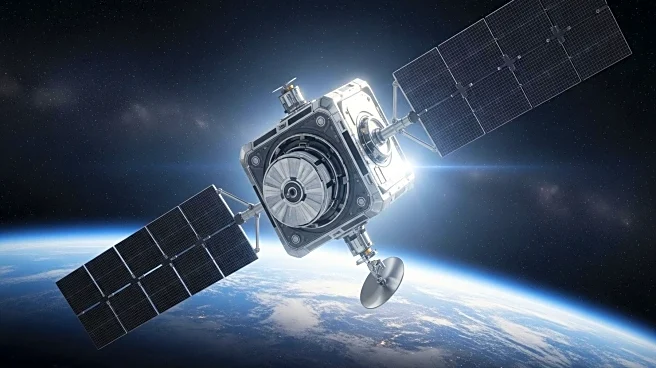 FCC Ends EchoStar Investigations as Spectrum Sales to SpaceX and AT Reshape Satellite Communications
