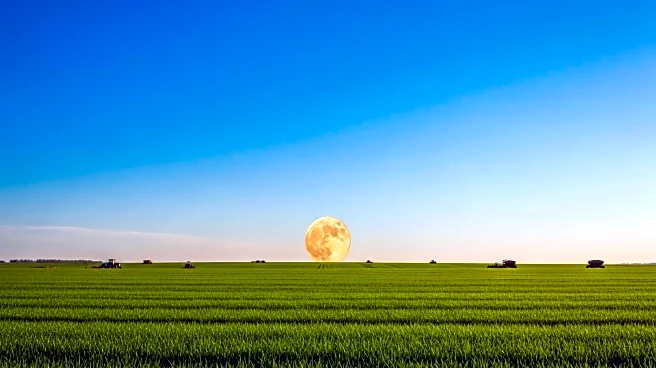 ADM Exceeds Regenerative Agriculture Target, Partners with Mars and PepsiCo