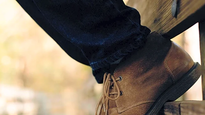 Amazon Offers Fall Boots Starting Under $50 for Seasonal Transition