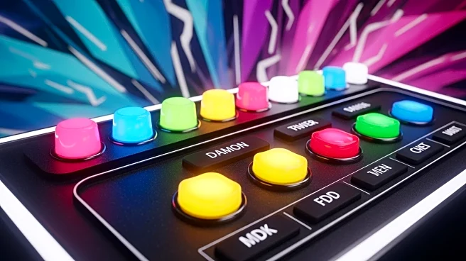 NBCUniversal Formats Expands 'Don't Ask Me' Game Show to Mongolia with Central TV Partnership