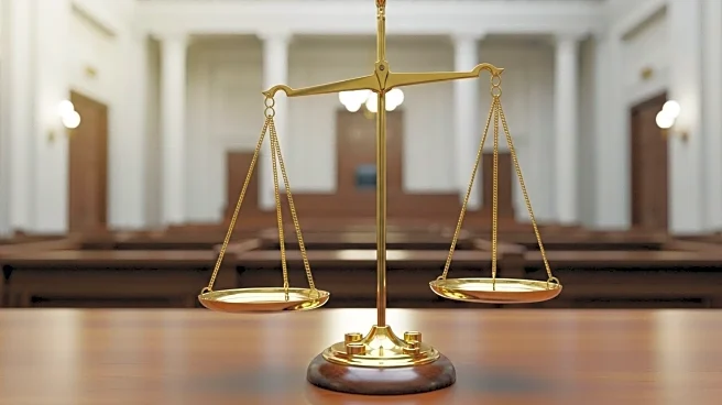 Supreme Court to Review Legal Challenges Against President Trump's Tariffs