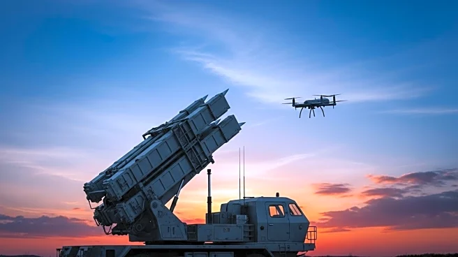 Poland Shoots Down Drones Amid Russian Attack on Ukraine, Raises NATO Concerns