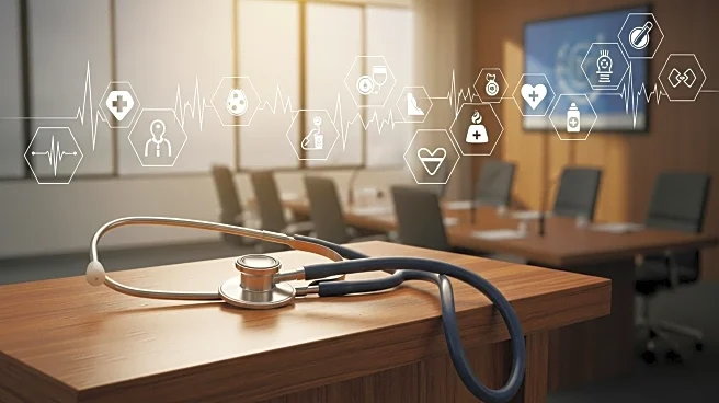 Vizient Hosts Congressional Briefing on Healthcare Workforce Challenges Impacting Patient Care