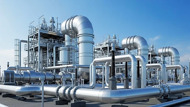 Baker Hughes and CTR Collaborate on 500 MW Geothermal Project in California