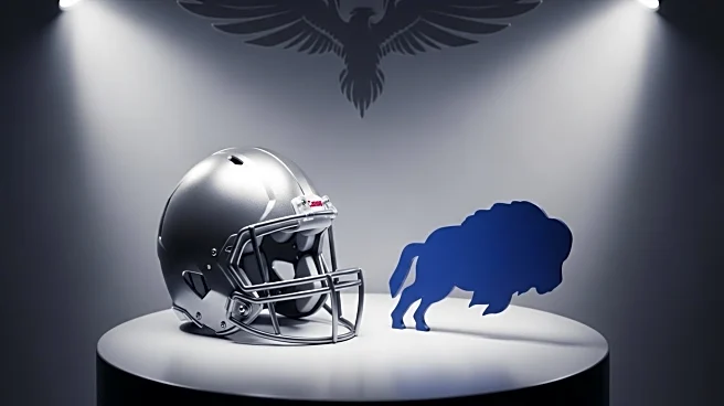 Tom Brady Releases Week 1 NFL Power Rankings, Eagles and Bills Top the List