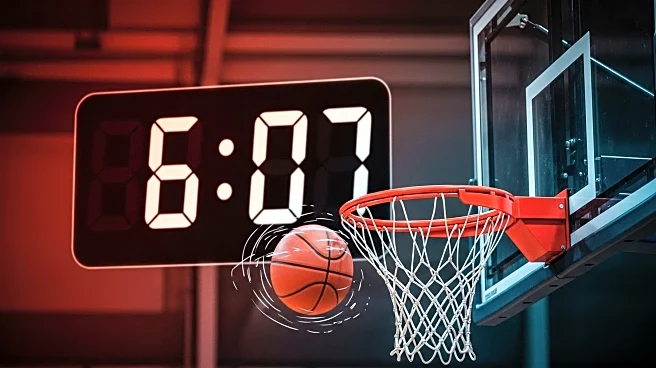 NBA Star LaMelo Ball's Height Inspires Viral '6-7' Meme Among Fans