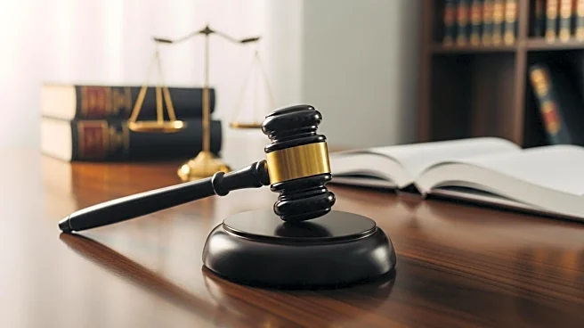 WilmerHale Associates Praise Firm's Stand Against Trump's Executive Orders