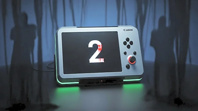 Capcom Plans Resident Evil Games Ports to Switch 2, Awaiting Confirmation