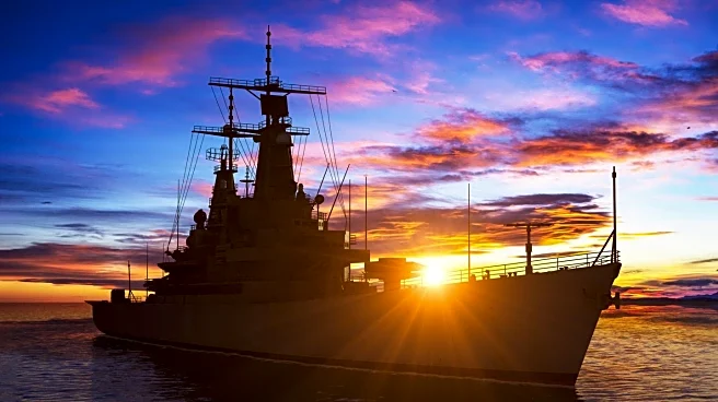 Royal Navy Veteran Fulfills Lifelong Wish to Steer a Boat Again