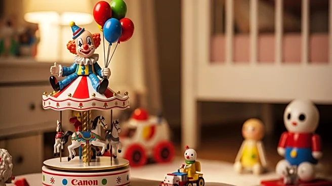 Fisher Price Releases Gruesome 'It' Collector Set Featuring Pennywise