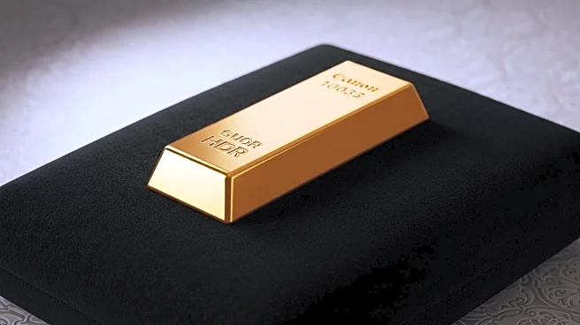 Gold Market Analysis Reveals Key Trading Levels for September 9