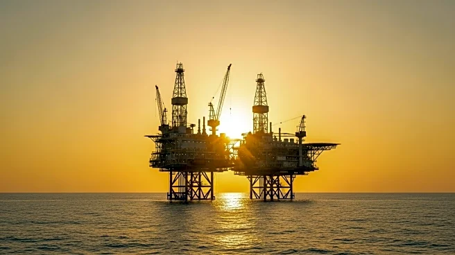 Oil Majors Commit to Angola's Exploration and Production Growth