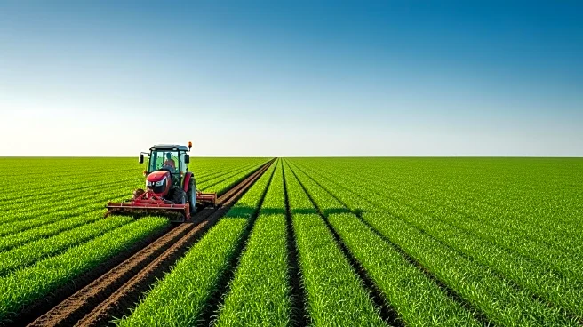 PepsiCo, Mars, and ADM Launch Regenerative Agriculture Program to Support Polish Farmers