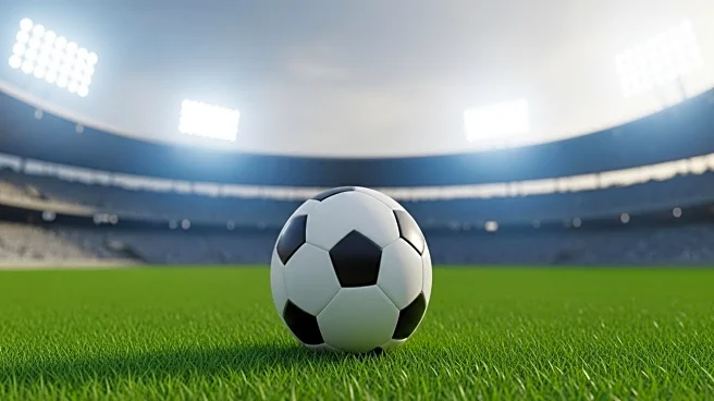 FIFA World Cup 2026: Houston Prepares for Major Soccer Event