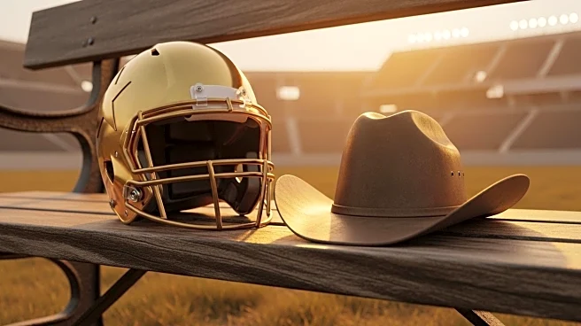 Notre Dame Football Begins 35th Season on NBC with Texas A Matchup