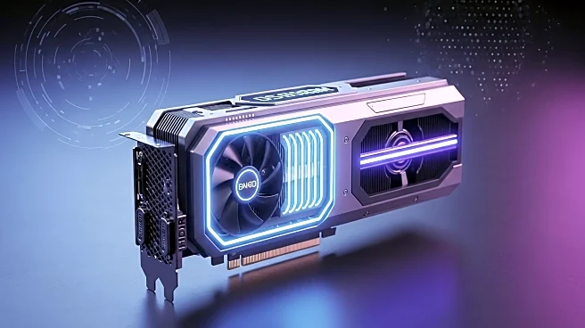 XFX Introduces 'V3' Radeon RX 9060 XT GPUs with Enhanced Cooling and Efficiency