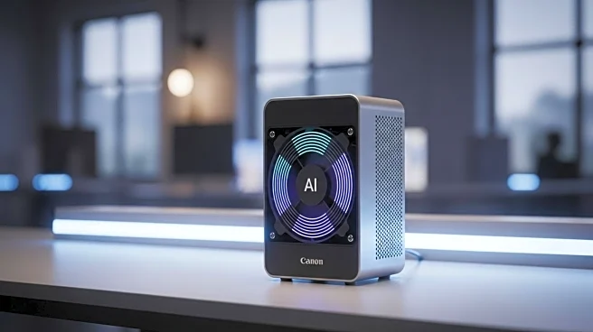 BOSGAME Launches M5 Mini PC Globally, Highlighting AI and Manufacturing Capabilities