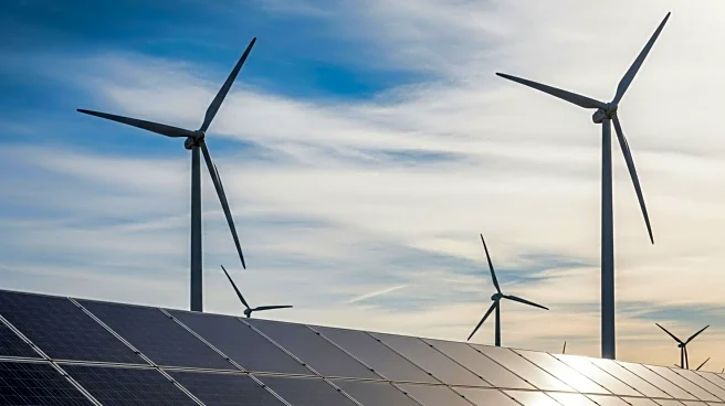 U.S. Energy Secretary Criticizes Net Zero by 2050 as Unrealistic