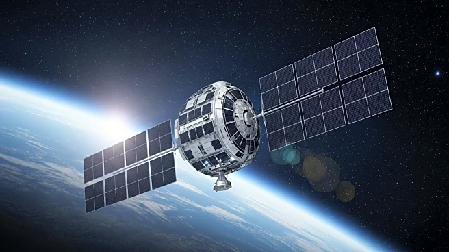 MDA Space Recognized as TSX30 Company for Leadership in Global Space Industry
