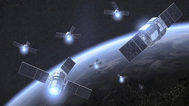 SatVu and IHI Collaborate on Thermal Infrared Satellite Constellation