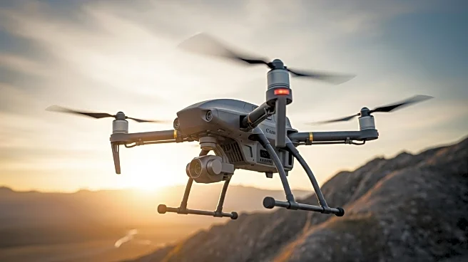 Tekever Unveils Enhanced UAS Platform Based on Ukraine Conflict Lessons