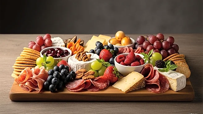 Charcuterie Artisans Acquired by Industrial Opportunity Partners, New CEO Appointed