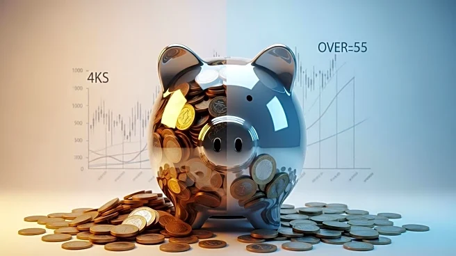 Stratiphy Research Reveals Younger UK Adults More Likely to Invest Than Over-55s