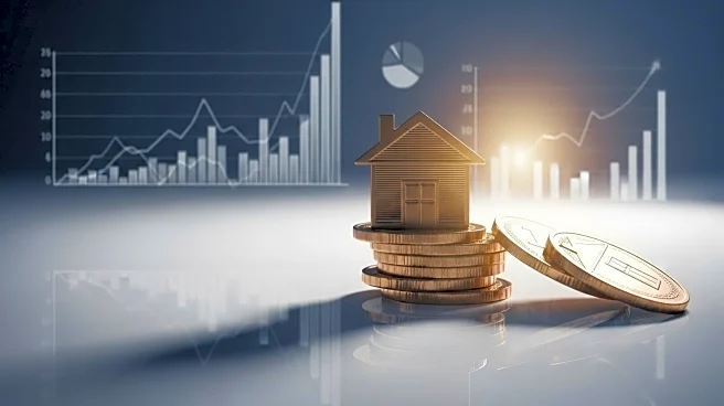 Financial Conduct Authority Reports 24.2% Drop in Mortgage Advances Due to Stamp Duty Changes