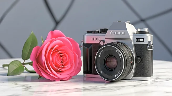Jess Khanom and Rosemond Perdue Launch Rock And Rose Studios for Global Content Creation