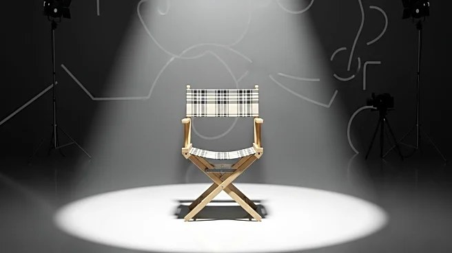 Craig Conover Launches Plaid Horse Productions to Expand Reality TV Slate