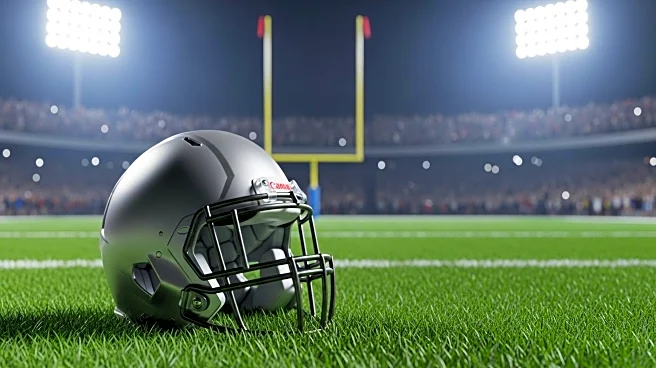 NFL Implements New Touchback Rule, Boosting Kickoff Returns in 2025 Season