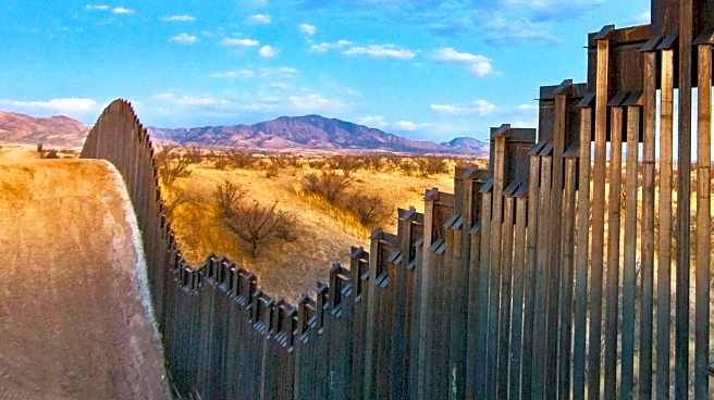 Deported Migrants Find New Opportunities in Mexico Amid U.S. Immigration Challenges