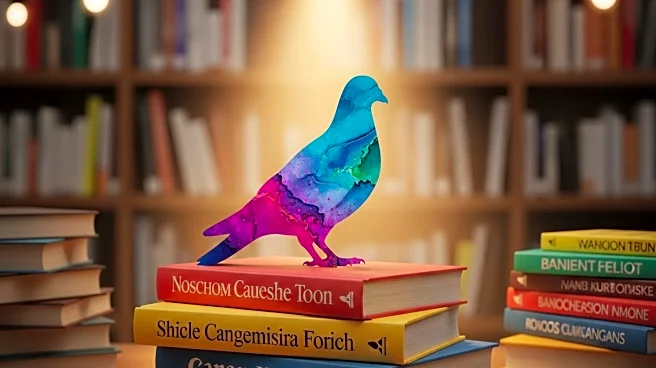 Union Square  Co. Expands Mo Willems Brand with New Pigeon Book
