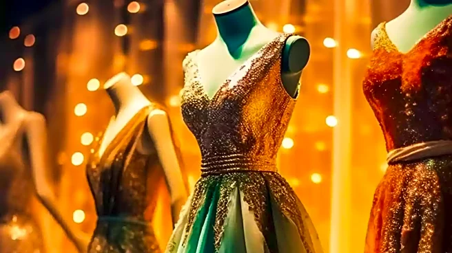 Fashion Industry Debates Most Influential Designers Over 115 Years