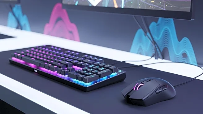 PC Gamer Hosts Streamer Showdown on Twitch with Eight Competitors