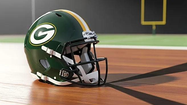 Green Bay Packers Extend Christian Watson's Contract Amid Injury Concerns