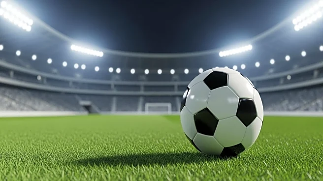 Lewis Family Shifts Focus to Sporting Success at Tottenham Hotspur