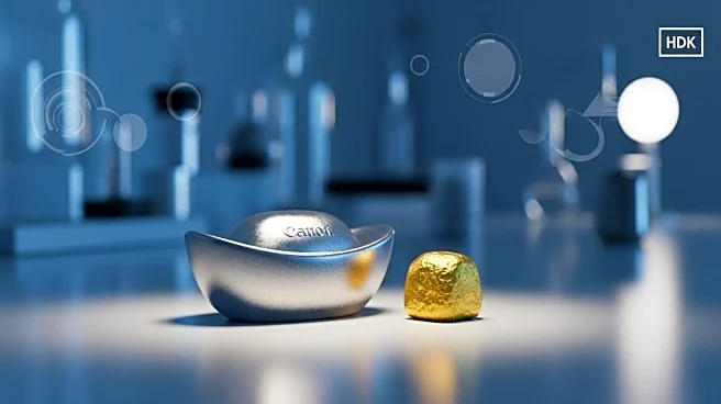 Americas Gold  Silver Achieves Antimony Extraction Breakthrough, Aims to Become Key U.S. Supplier