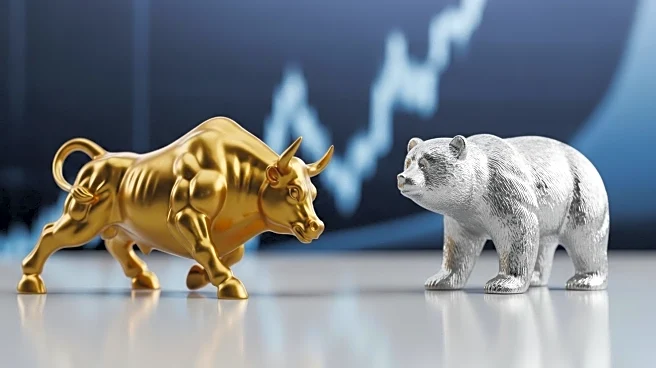 Stock Market Hits Records as Jobs Data Revision Sparks Interest Rate Speculation